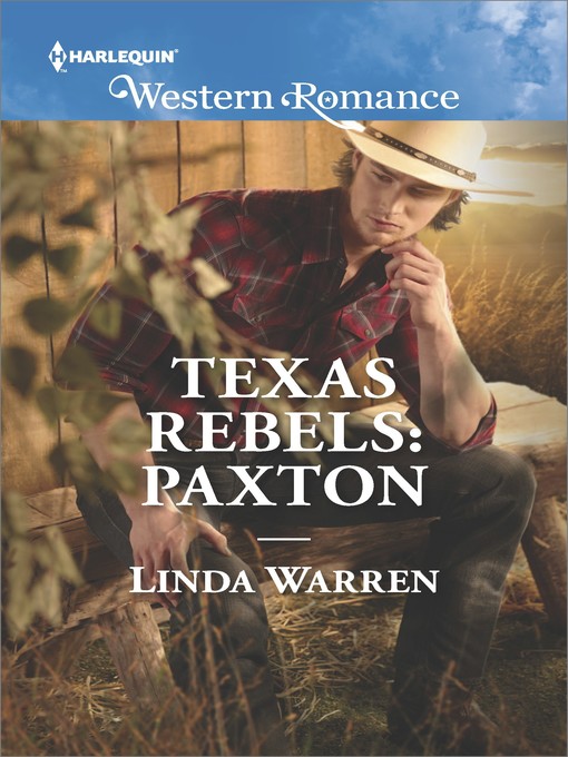 Title details for Texas Rebels by Linda Warren - Available